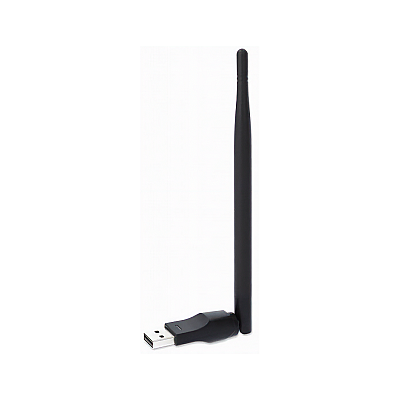 Κάρτα δικτύου USB ADAPTER WI-FI STICK OPTICUM W5 V.2