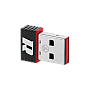 Κάρτα δικτύου WIFI 802.11 b/g/n, προσαρμογέας USB