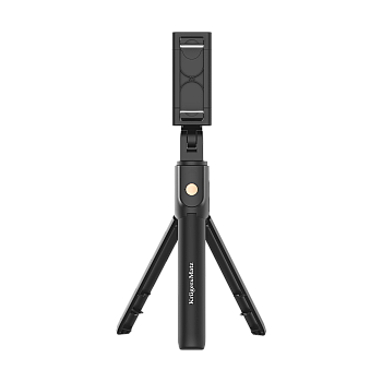 Kruger&Matz KM1374 πιλοτικό τρίποδο selfie stick