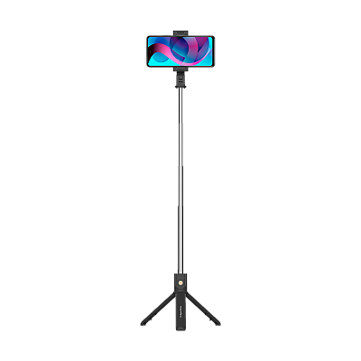 Kruger&Matz KM1374 πιλοτικό τρίποδο selfie stick Kruger&Matz KM1374 πιλοτικό τρίποδο selfie stick