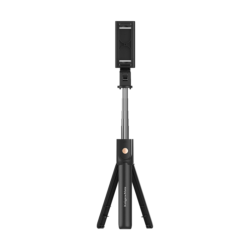 Kruger&Matz KM1374 πιλοτικό τρίποδο selfie stick Kruger&Matz KM1374 πιλοτικό τρίποδο selfie stick