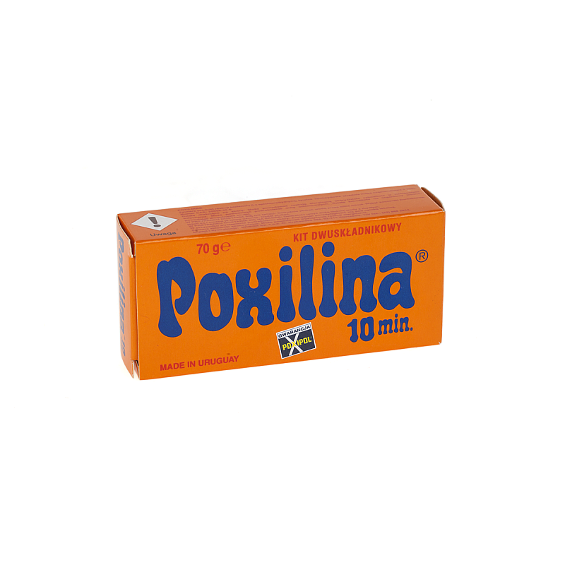 Κόλλα POXILINA 70g/38ml