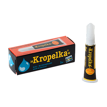 Κόλλα Universal Droplet 2ml