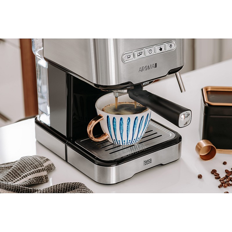 Καφετιέρα φίλτρου TEESA AROMA 450 Καφετιέρα φίλτρου TEESA AROMA 450