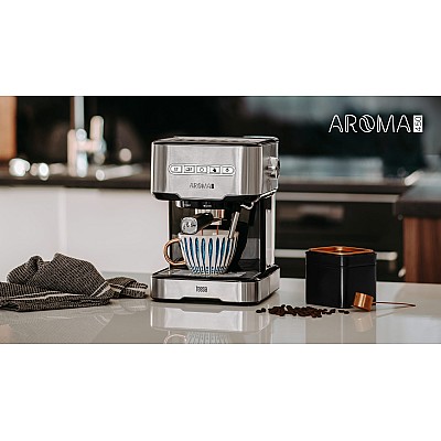 Καφετιέρα φίλτρου TEESA AROMA 450 Καφετιέρα φίλτρου TEESA AROMA 450