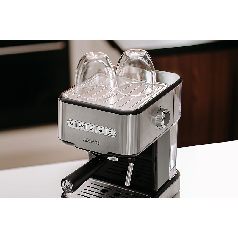 Καφετιέρα φίλτρου TEESA AROMA 450 Καφετιέρα φίλτρου TEESA AROMA 450