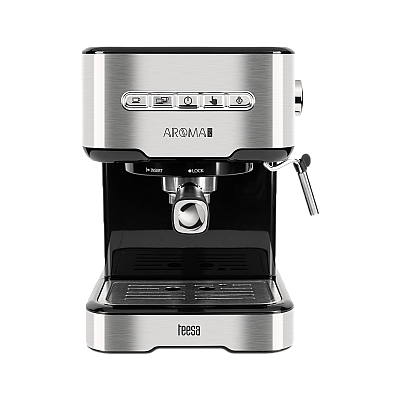 Καφετιέρα φίλτρου TEESA AROMA 450 Καφετιέρα φίλτρου TEESA AROMA 450
