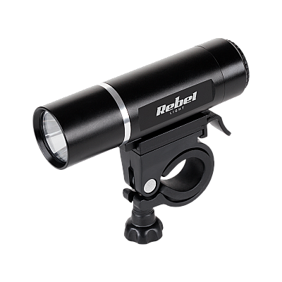 Ένα σετ φώτα για το ποδήλατο Rebel