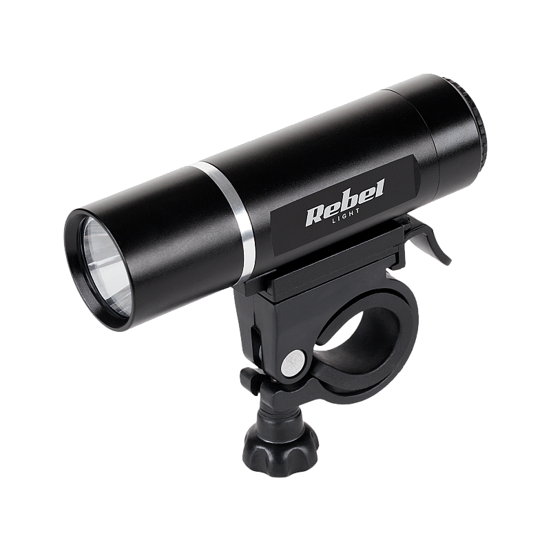 Ένα σετ φώτα για το ποδήλατο Rebel