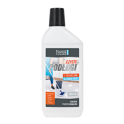 Συμπύκνωμα καθαρισμού δαπέδου 500ml