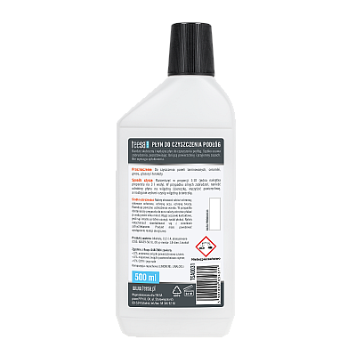 Συμπύκνωμα καθαρισμού δαπέδου 500ml