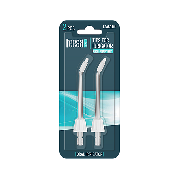 Ορθοδοντικές συμβουλές για το αρδευτικό TSA8001