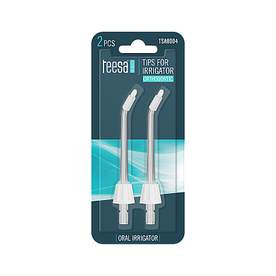 Ορθοδοντικές συμβουλές για το αρδευτικό TSA8001