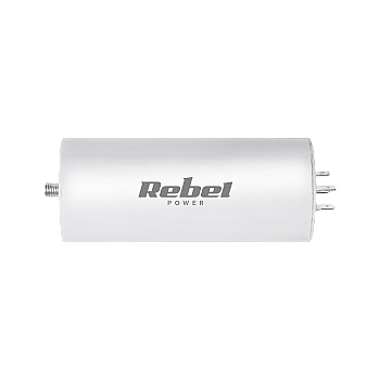 Πυκνωτής 30uF 450V για μονοφασικούς κινητήρες