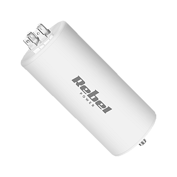 Πυκνωτής 55uF 450V για μονοφασικούς κινητήρες