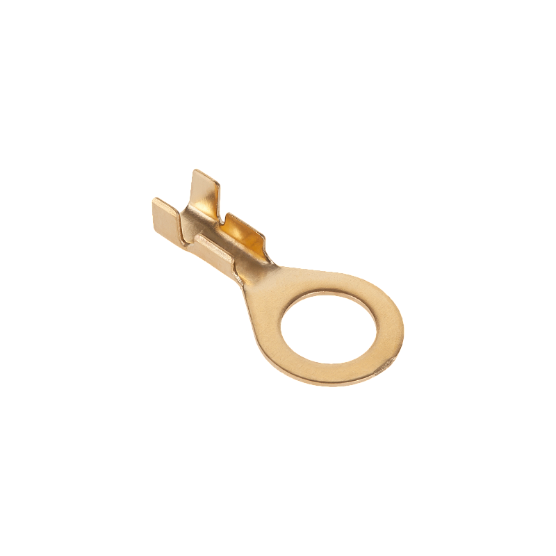 Υποδοχή M8-O-2.5, πλέγμα KM51