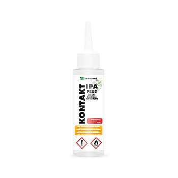 Επικοινωνήστε με την κανάτα λαδιού IPA 100ml AG AGT-002