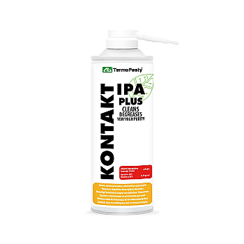 Επικοινωνήστε με το IPA PLUS 400ml με οδοντόβουρτσα AGT-225