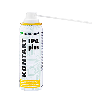 Επικοινωνήστε με το IPA plus 60ml.AG AGT-005