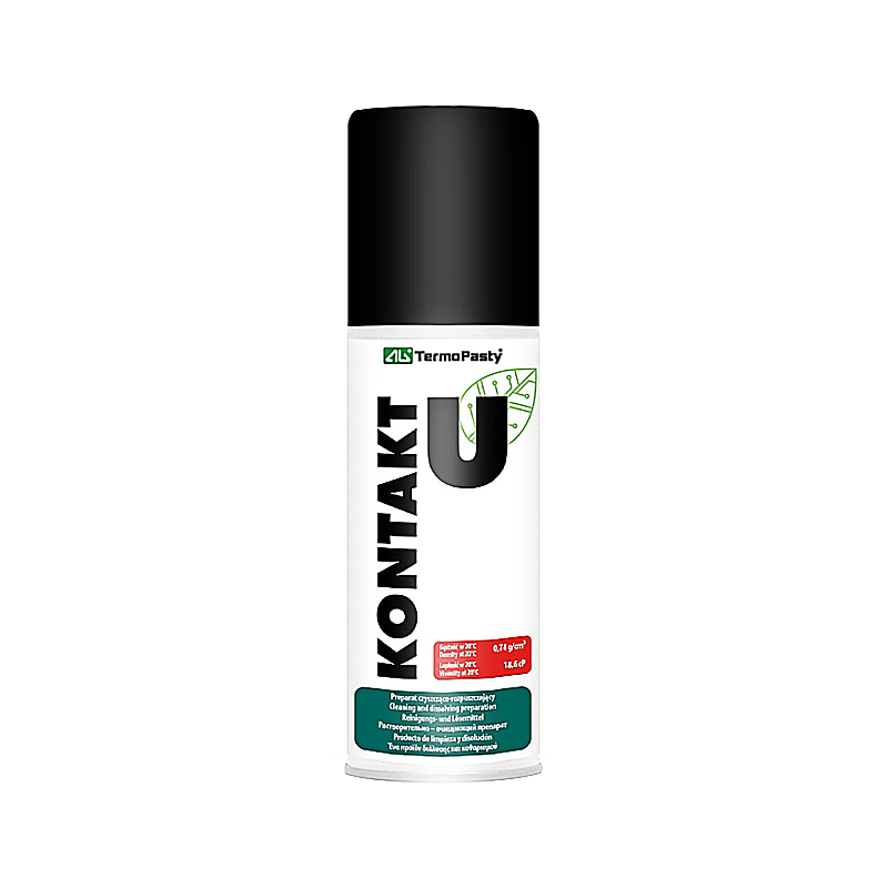 Επικοινωνία U 60ml.AG AGT-011