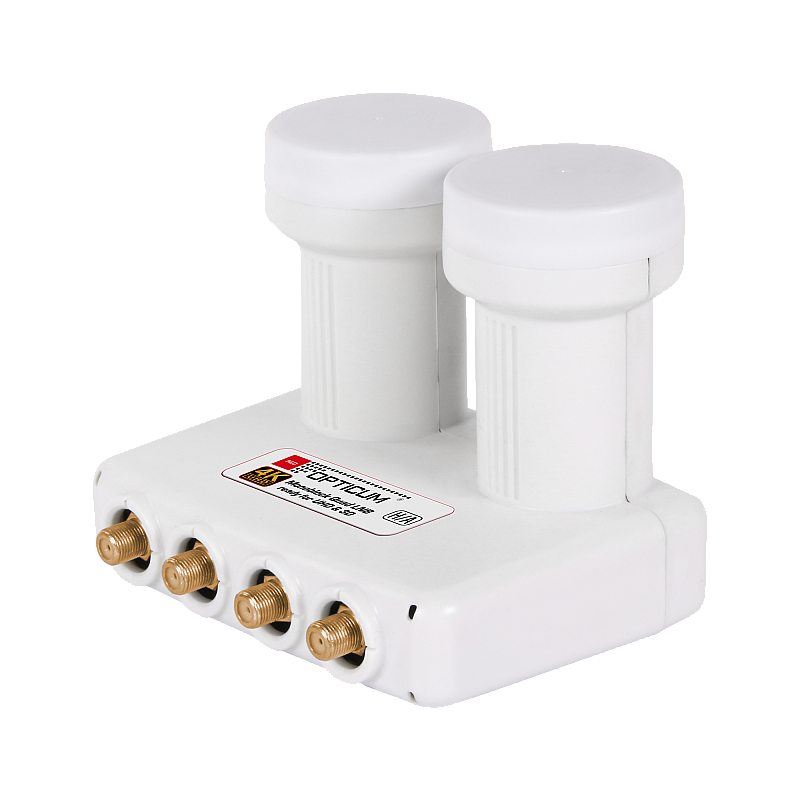 Μετατροπέας Monoblock Quad Opticum