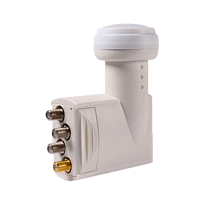 Konwerter OPTICUM UNICABLE SCR/3LEGACY ROBUST 4UB