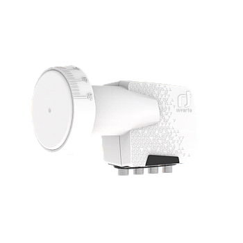 Μετατροπέας Quad INVERTO Home Pro
