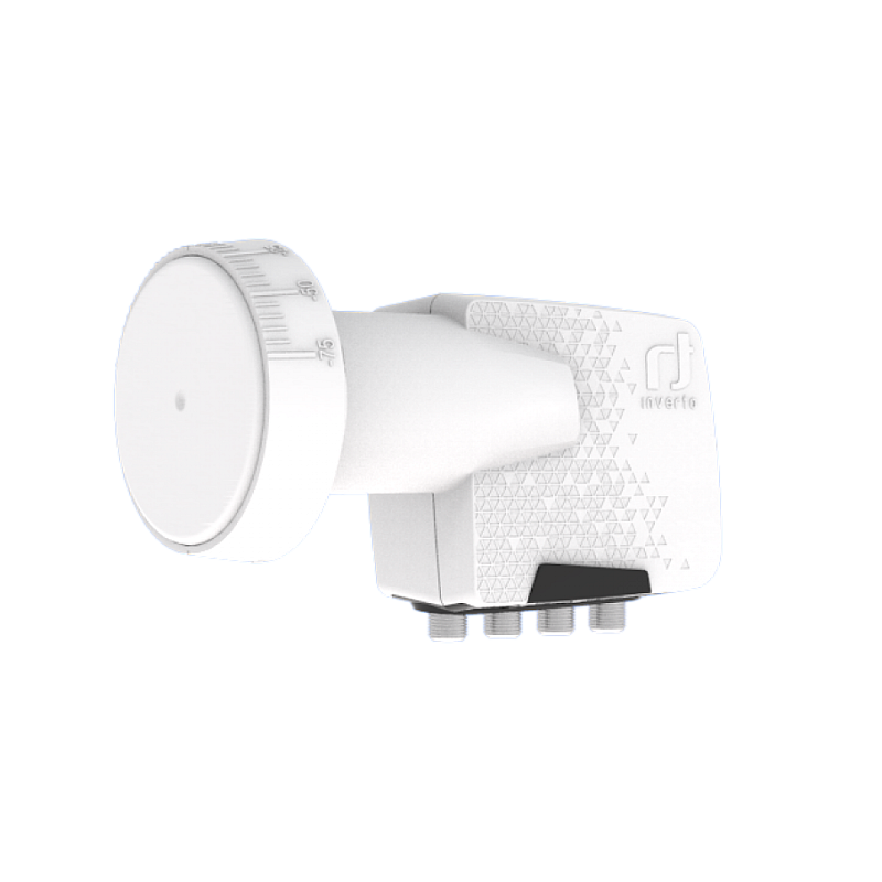 Μετατροπέας Quad INVERTO Home Pro