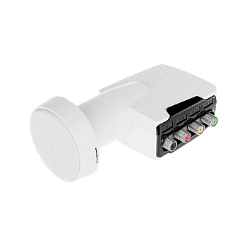 Μετατροπέας Quattro Inverto Home pro