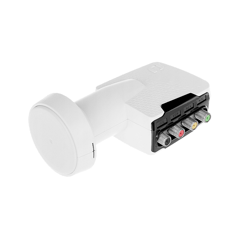 Μετατροπέας Quattro Inverto Home pro