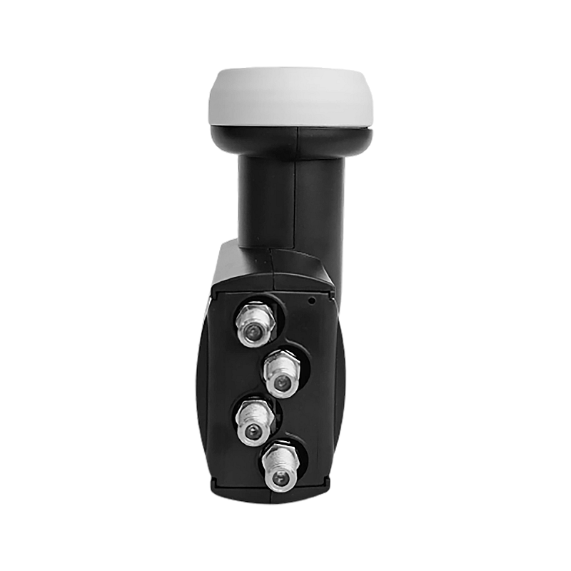 Μετατροπέας SC-40 LNB Quad Telkom Telmor