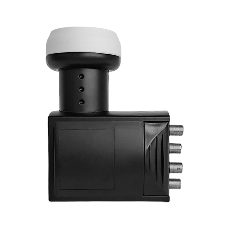 Μετατροπέας SC-40 LNB Quad Telkom Telmor