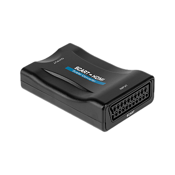 SCART-->Μετατροπέας HDMI ενεργός