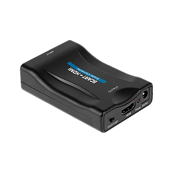 SCART-->Μετατροπέας HDMI ενεργός