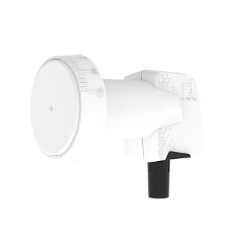 Μονός μετατροπέας INVERTO Home Pro