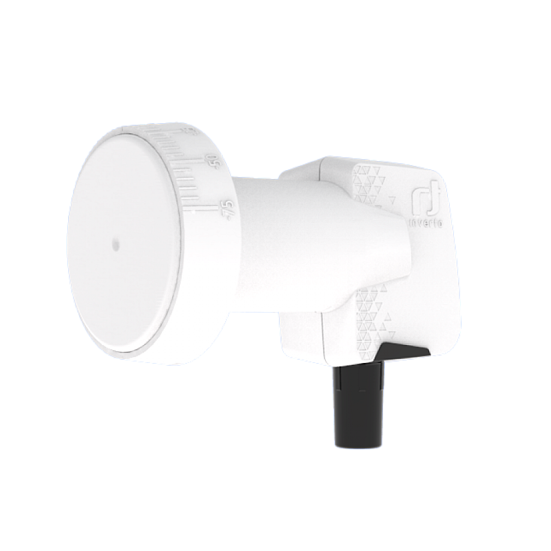 Μονός μετατροπέας INVERTO Home Pro