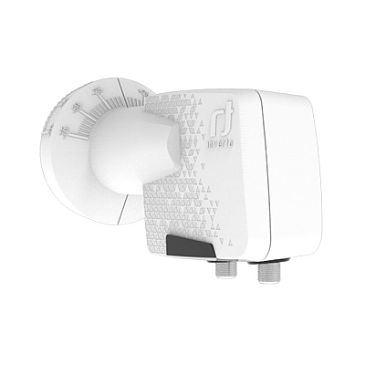 Διπλός μετατροπέας INVERTO Home Pro