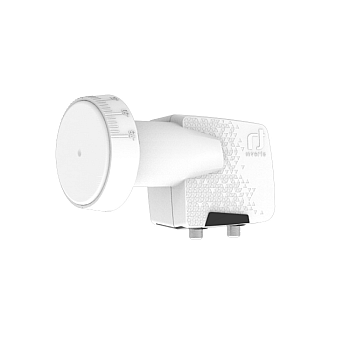 Διπλός μετατροπέας INVERTO Home Pro