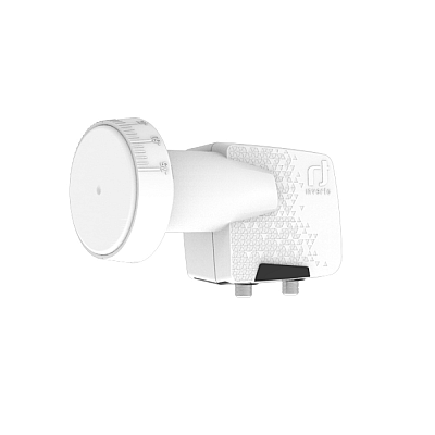 Διπλός μετατροπέας INVERTO Home Pro