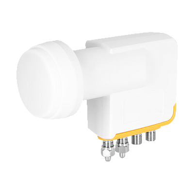 Μετατροπέας Unicable II Inverto (IDLU-32L410) Μετατροπέας Unicable II Inverto (IDLU-32L410)