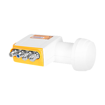 Μετατροπέας Unicable II Inverto (IDLU-32L410) Μετατροπέας Unicable II Inverto (IDLU-32L410)