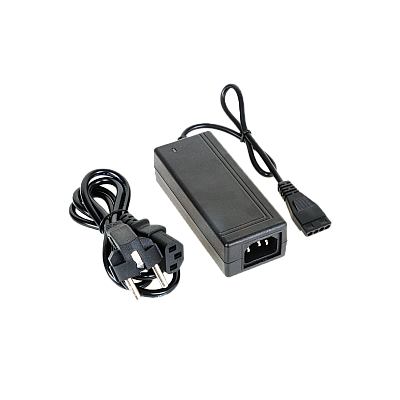 Μετατροπέας USB σε IDE 2,5" και 3,5" + S-ATA