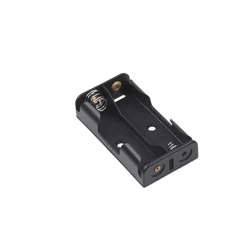 Καλάθι για μπαταρίες 2xAA flat