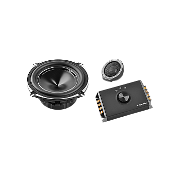 Σετ ηχείων αυτοκινήτου Kruger&Matz 5".