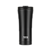 Θερμική κούπα TEEA 500ml μαύρη