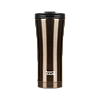 Θερμική κούπα TEESA 500ml καφέ σκούρο