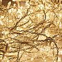 Κουρτίνα φωτός 5 m (330 LED), ζεστό λευκό χρώμα. IP 44