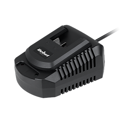 Φορτιστής μπαταρίας 20V 2Ah/4Ah Rebel Tools