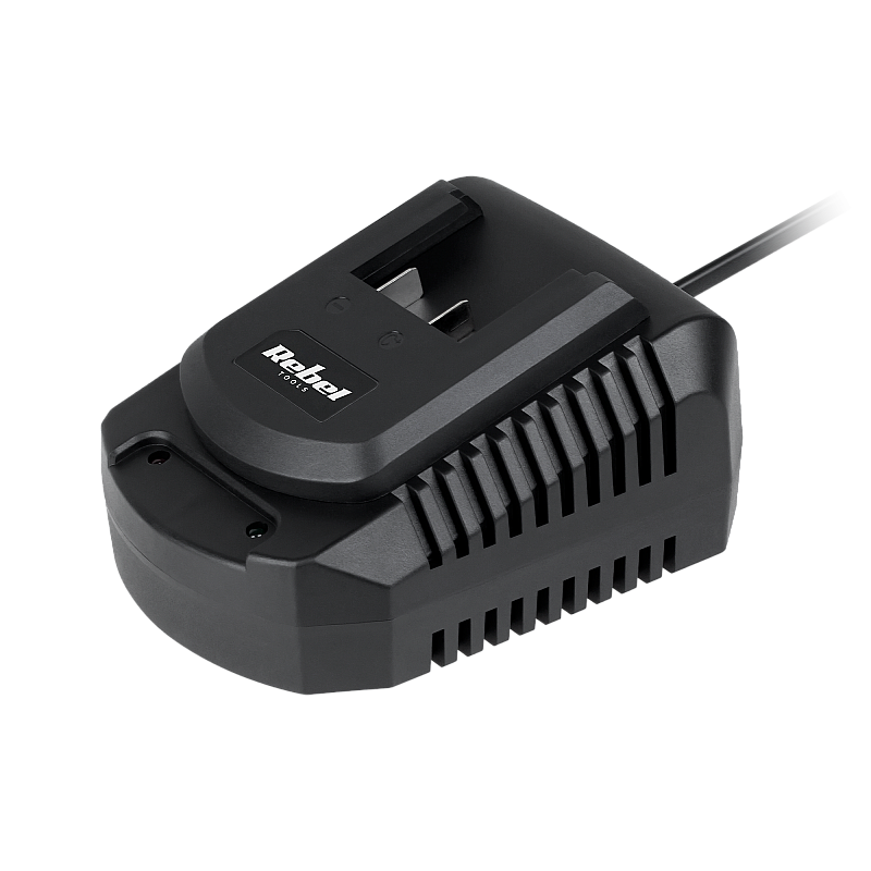 Φορτιστής μπαταρίας 20V 2Ah/4Ah Rebel Tools