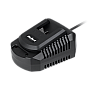 Φορτιστής μπαταρίας 20V 2Ah/4Ah Rebel Tools